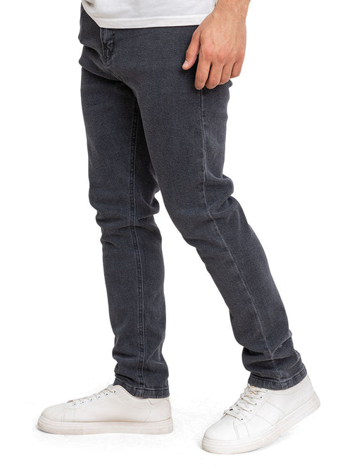 Black 2 Togy Jeans - Khotwh